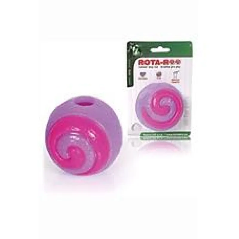 Hračka pes Rota Roo Míč velký 8cm 1 ks