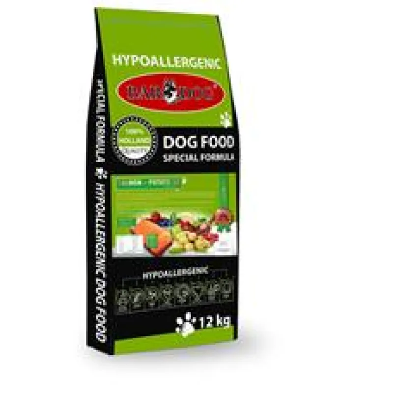 BARDOG SALMON POTATO 56 2x 12kg