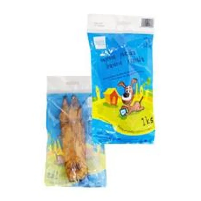 Pochoutka sušená MAPES pacička 1 ks