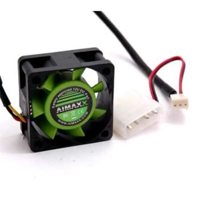 AIMAXX eNVicooler 4 (GreenWing) eNVicooler 4 GW