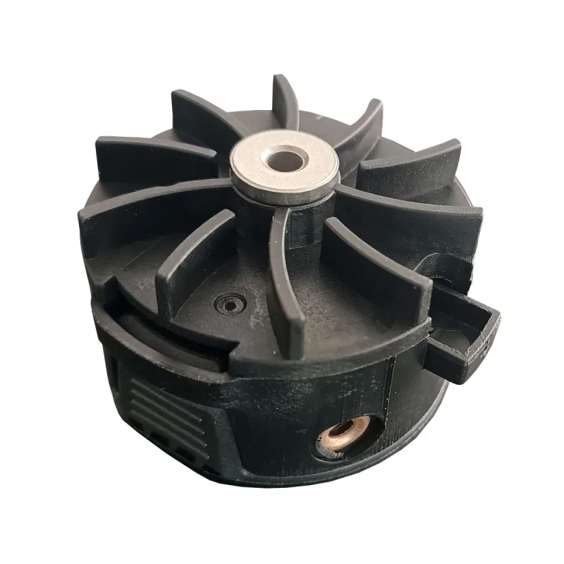 Hlava žacia pre 8891900, 8891901, EXTOL PREMIUM