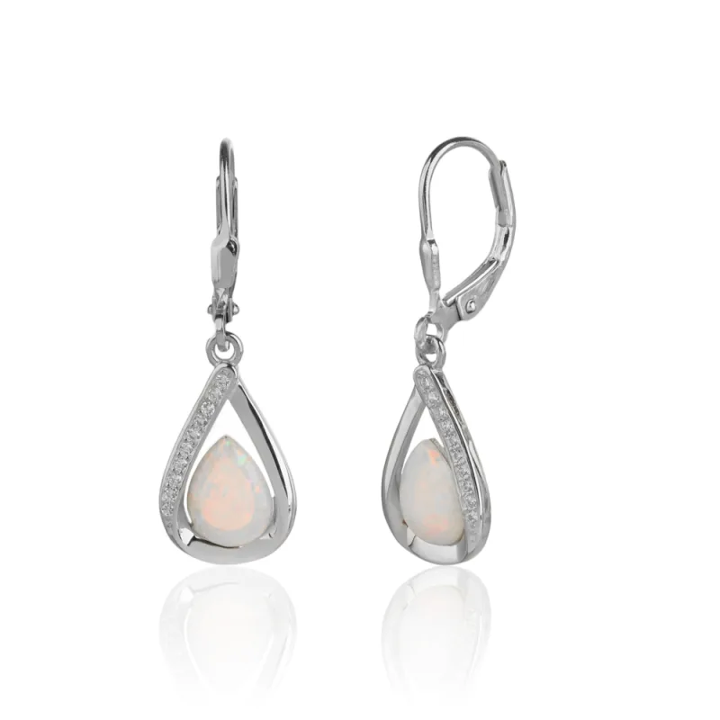 Náušnice SVLE3488XJ6O100