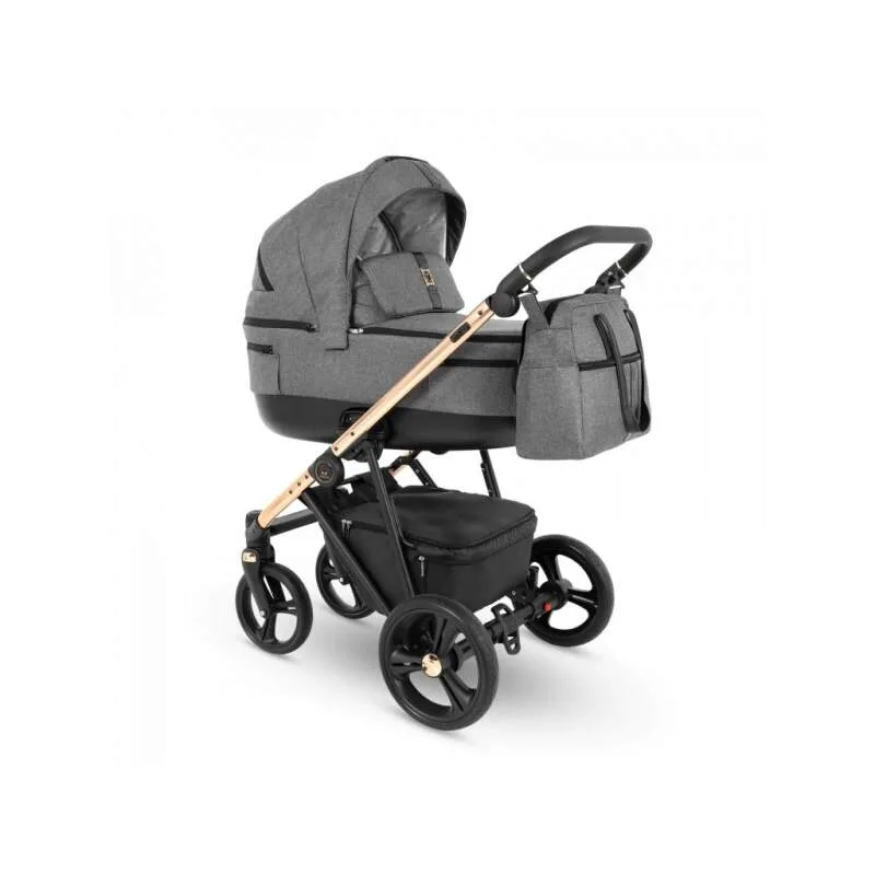 Detský kočík Camarelo Belagio