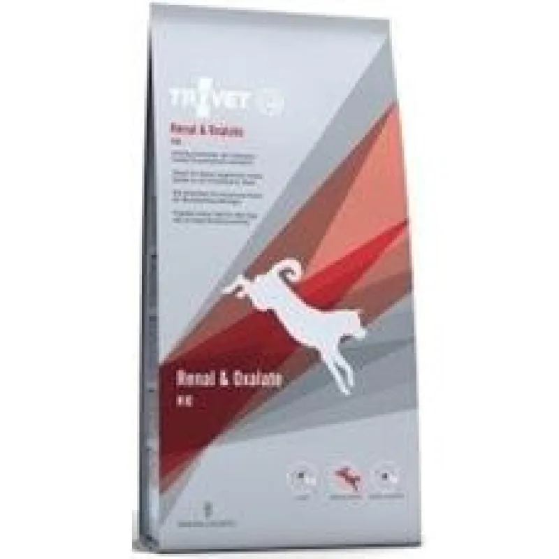Trovet pes RID 12,5 kg