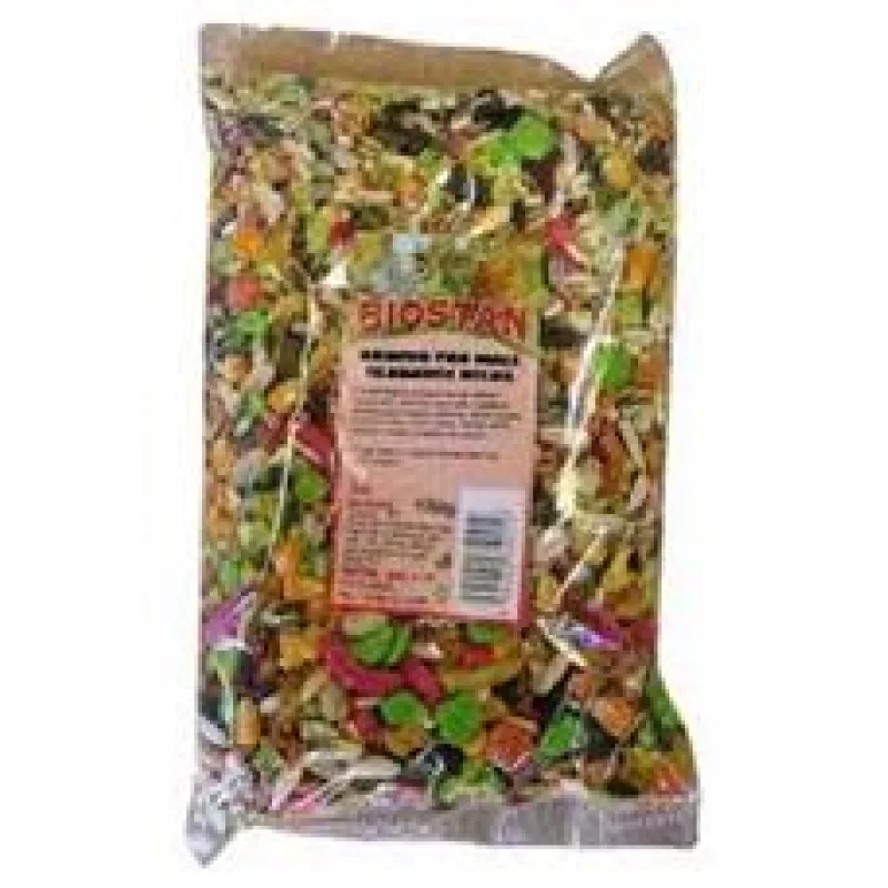 BIOSTAN hlodavec Deluxe 0,5kg