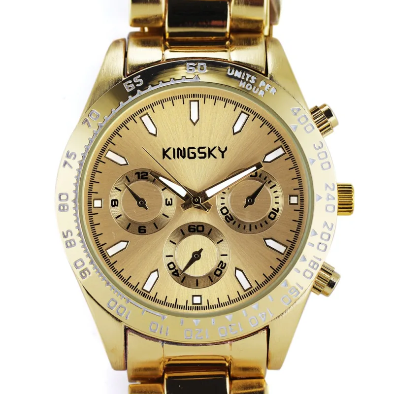 MPM Unisex náramkové hodinky W03J.10525.B