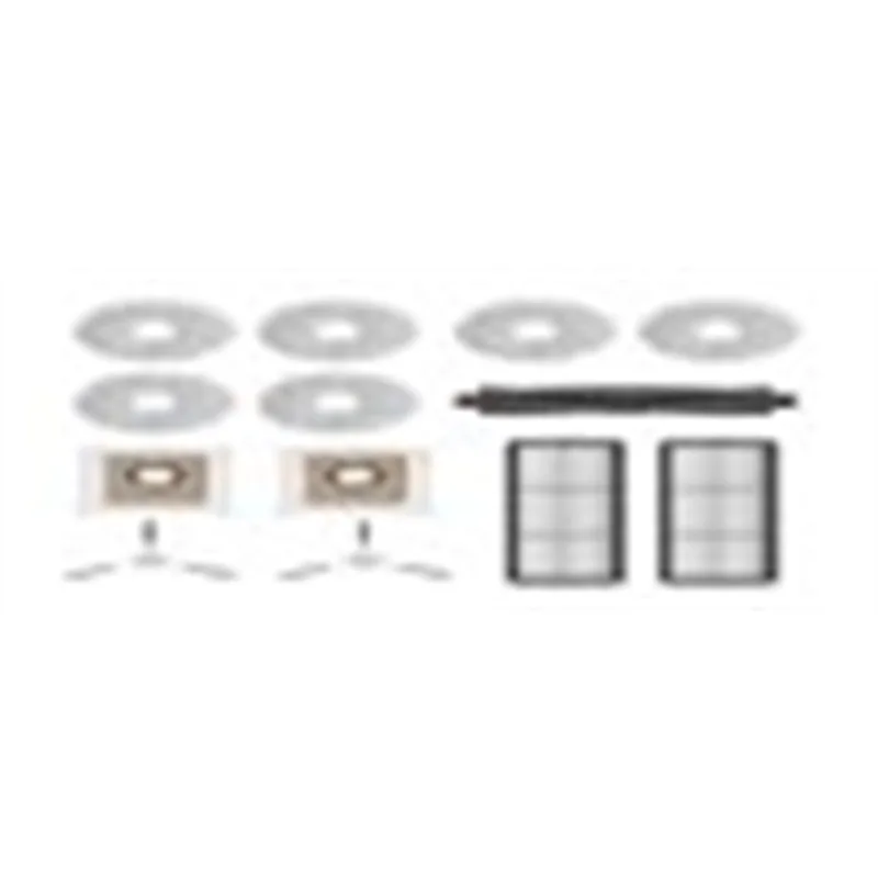 Dreame sada prislušenstva pre L10s Ultra, L10 Ultra, L10s Ultra HT…