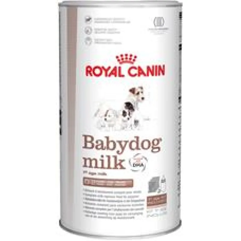 ROYAL CANIN Babydog Milk 2 kg