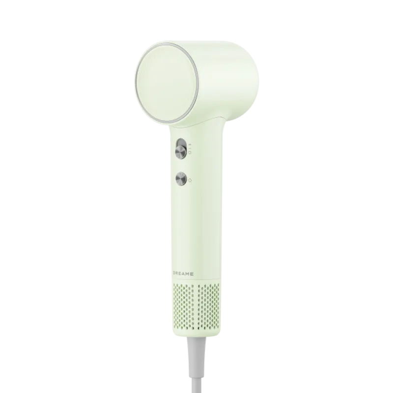 Dreame Hair Mini sušič vlasov, zelený AHG11A-GN