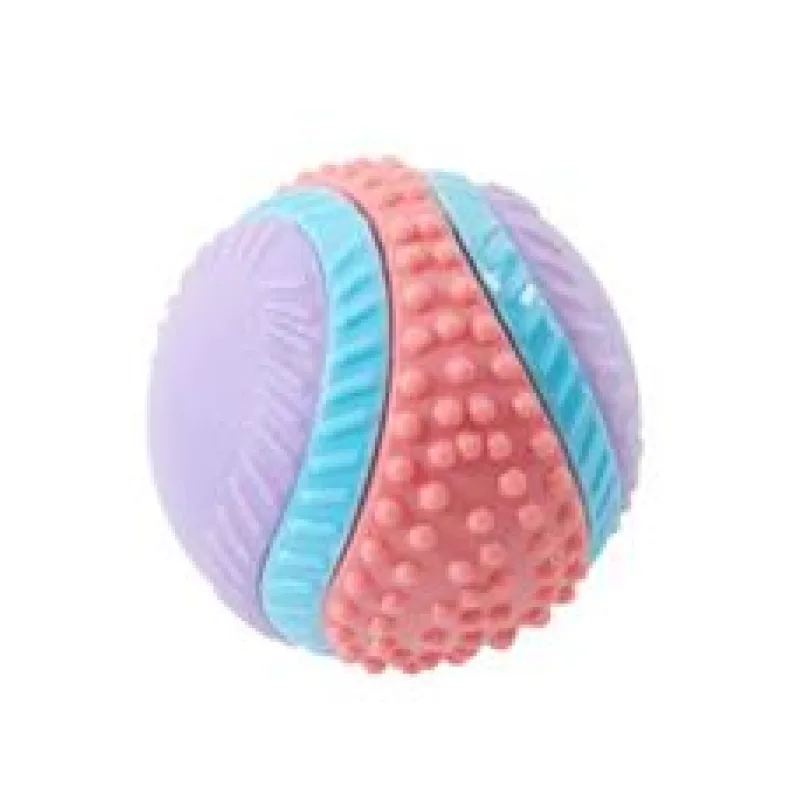 Hračka pes BUSTER Sensory Ball M - 8cm