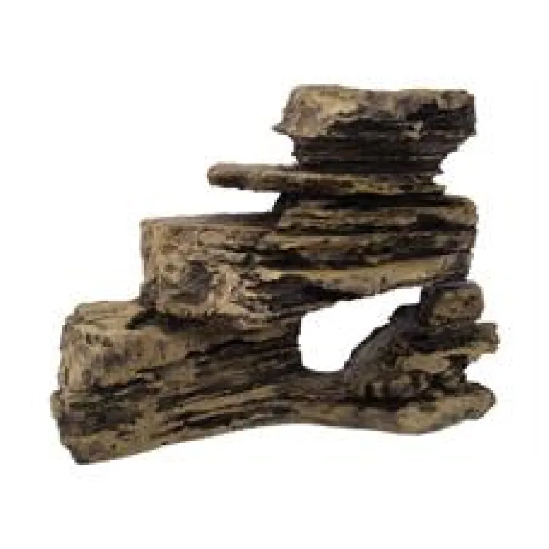 Dekorace AQUA EXCELLENT pískovec 22 x 13 x 14,8 cm 1 ks