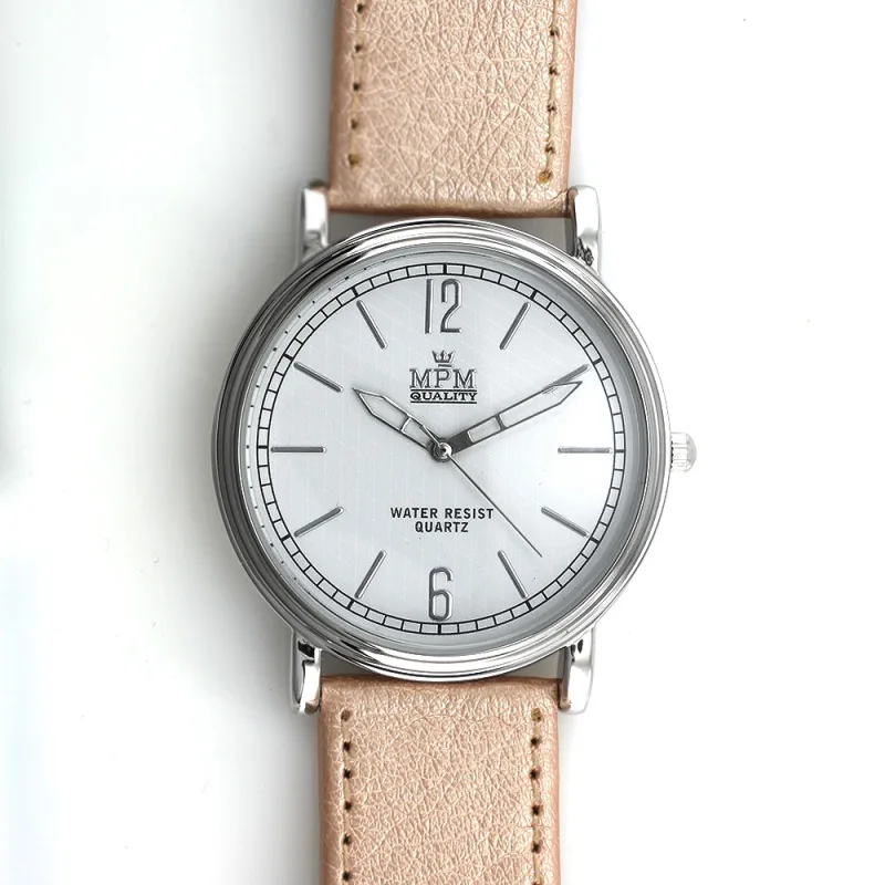 MPM Náramkové hodinky MPM unisex W03M.10667.D