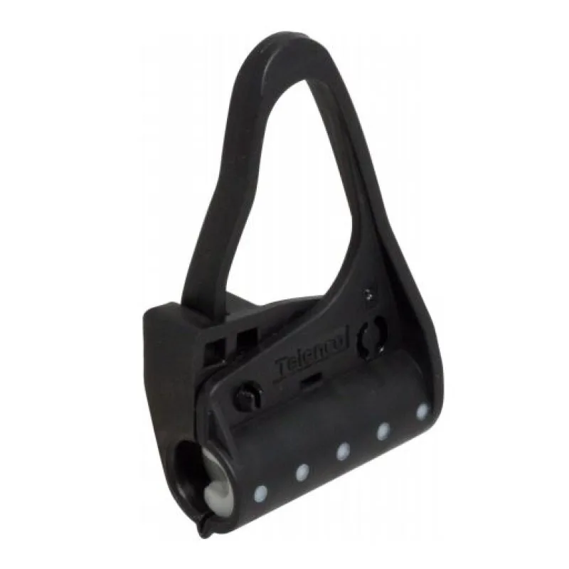 Priebežný zaves DS-2 pre kábel s priem.max.4mm(DROP) 70900034