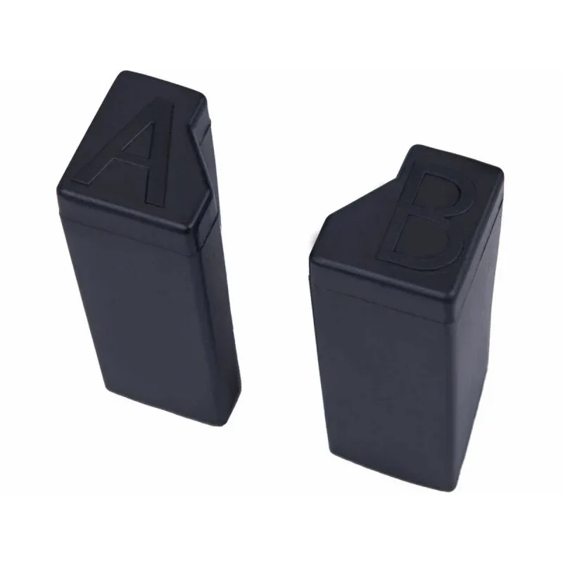 Chránič lámača 2ks, pre rezačku na dlažbu 4770840, 4770841, 4770842, FORTUM