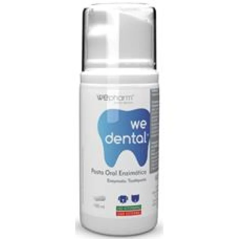 WeDental enzymatická pasta 100ml