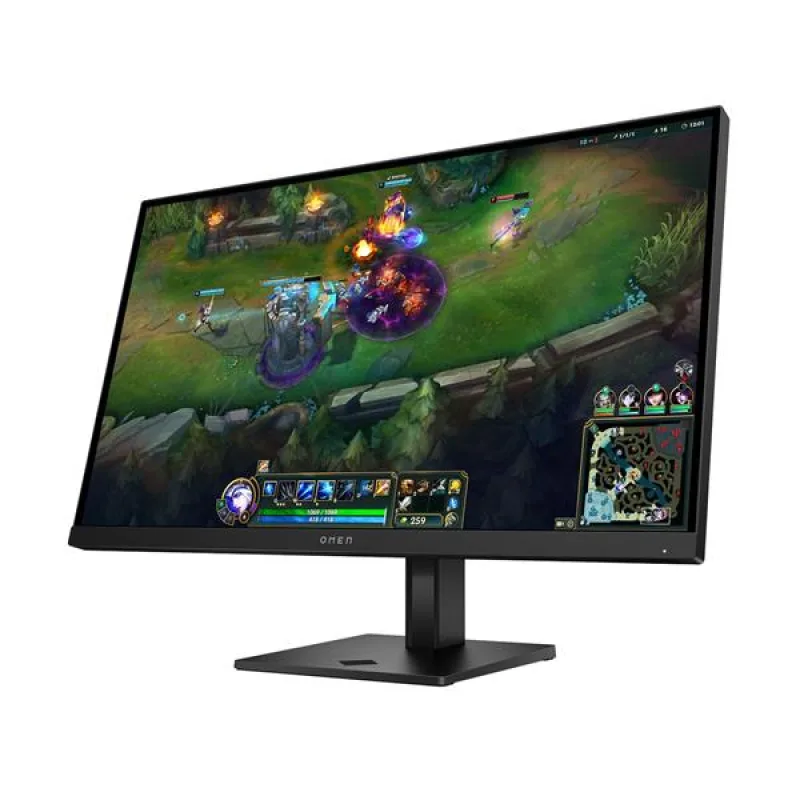 OMEN 27 G2, 27.0/IPS, 1920x1080/165Hz, 1000:1, 1 ms, 400cd, HDMI/DP, 2-2…