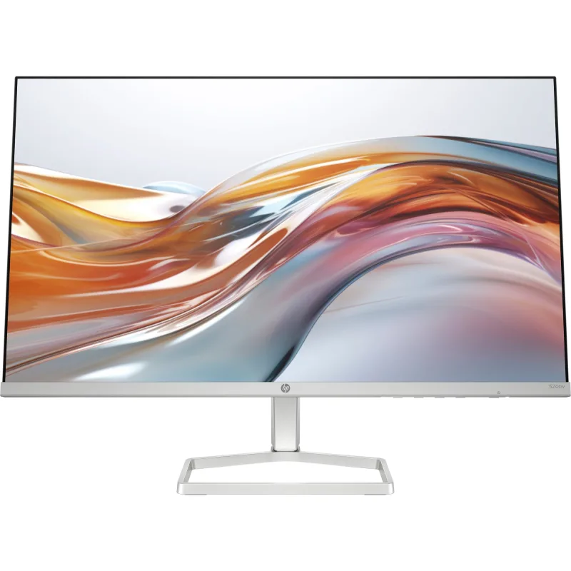 HP LCD 524sw, IPS matný 23.8" FHD 1920x1080, 300nit, 5ms, VGA, HDMI…