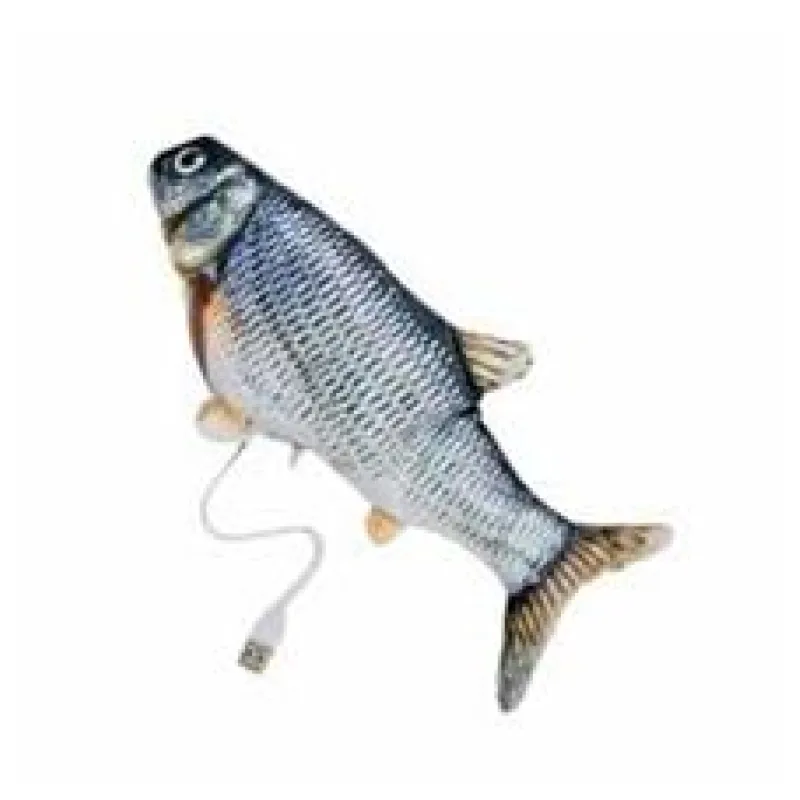 Tančící ryba 1 ks