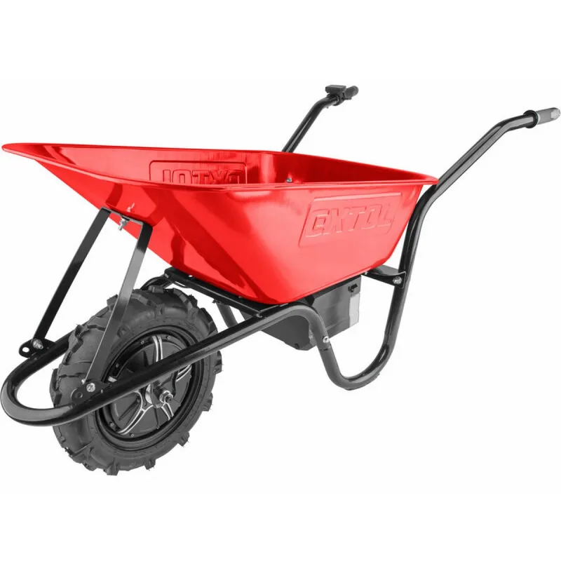 Fúrik na aku pohon Share20V, bez aku, 80l, max. 150kg, EXTOL PREMIUM