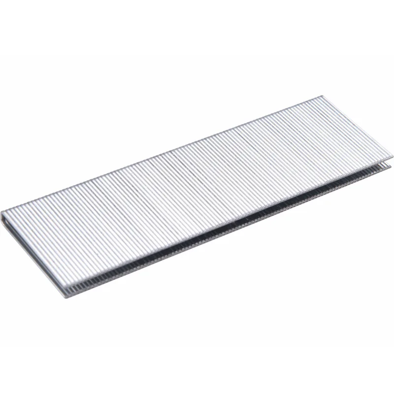 Spony do klincovačky, 1,2x1,0mm, dĺžka 40mm, 3000ks, EXTOL PREMIUM