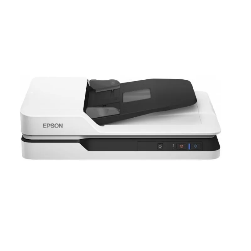 EPSON skener WorkForce DS-1730, A4, 1200x1200dpi, USB, Duplex…