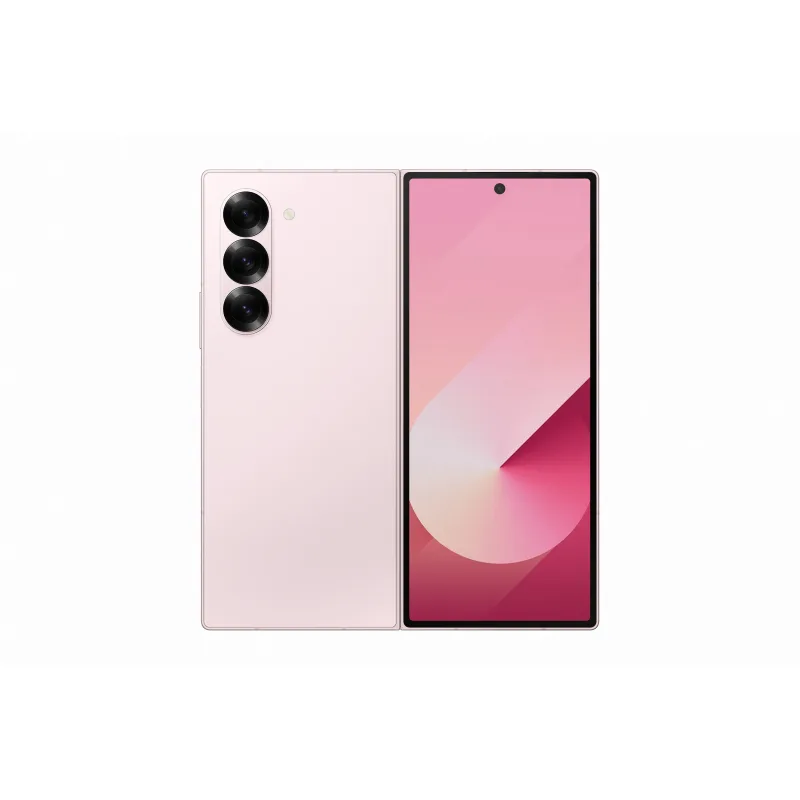 Samsung Galaxy Z Fold 6/ 12GB/ 512GB/ Pink SM-F956BLICEUE