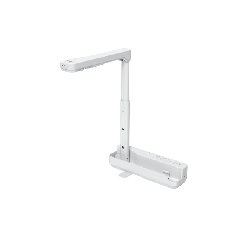 EPSON Vizualizér - ELPDC07 - USB 2.0, Digitální zoom 8x, 1/ 2, 7 "…