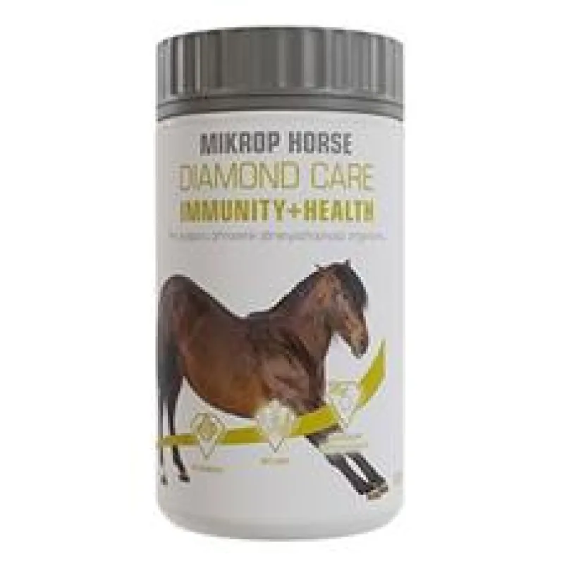 Mikrop Horse Diamond Care Immunity+Health 750g