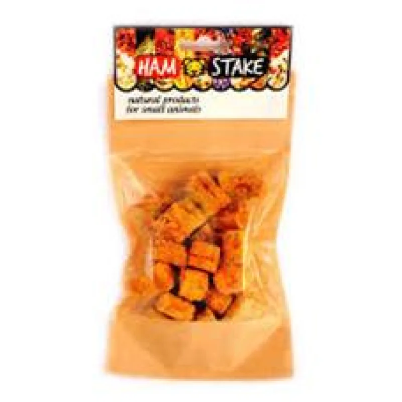 Ham-Stake Topinamburové stonky s mrkví 60g