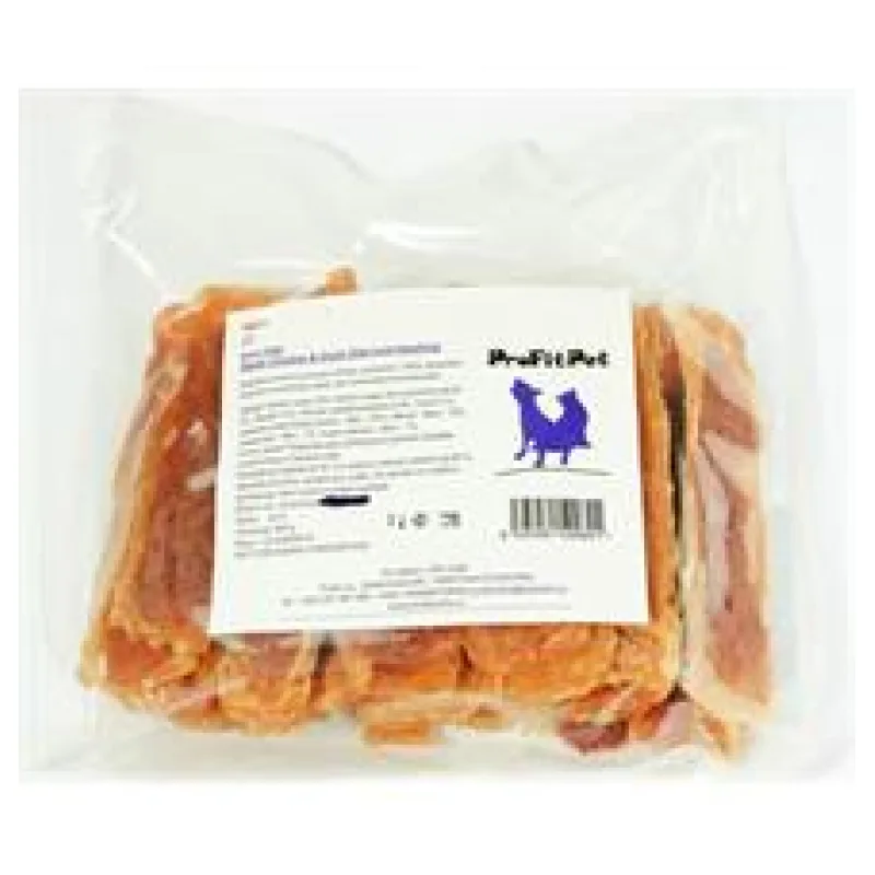 Want Dog poch. Filet kuře + kachna 500 g