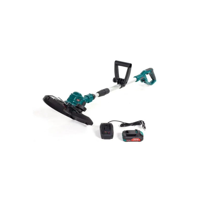 Krovinorez NAC TB-B20-LI-20V s batériou 2Ah