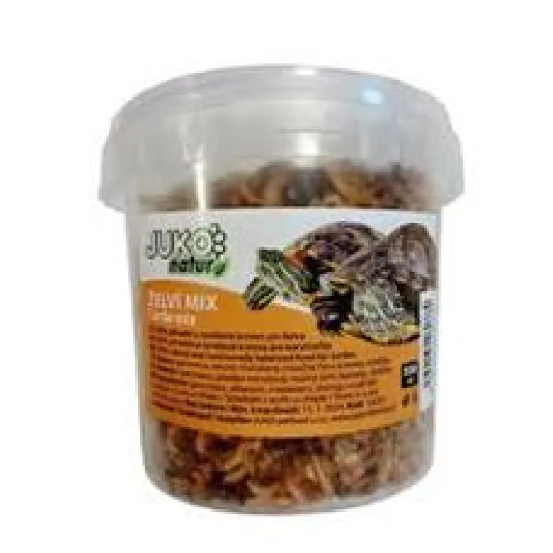 Želví mix JUKO, dóza 500 ml ( 90g )