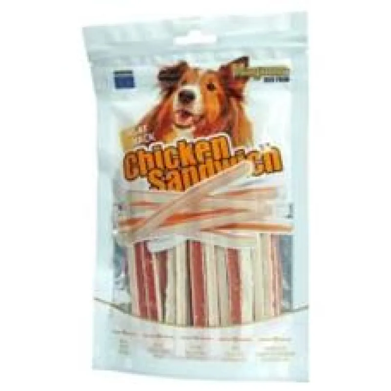 Magnum Chicken Sandwich 80 g