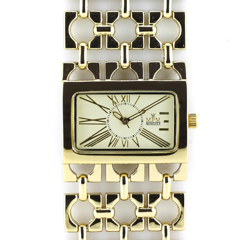 MPM Dámské náramkové hodinky MPM W02M.10576.C