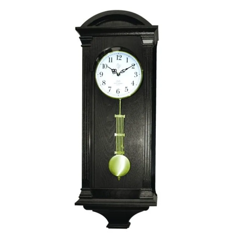 Melodické kyvadlové hodiny JVD quartz N9317.1 - pendlovky