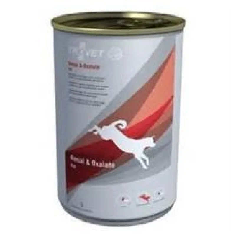 Trovet pes RID konzerva 400g