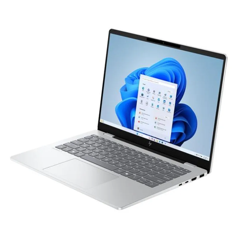 HP OmniBook 7 14-fr0000nc, Ultra 5-225U, 14.0 1920x1200/OLED/300n, UMA,…