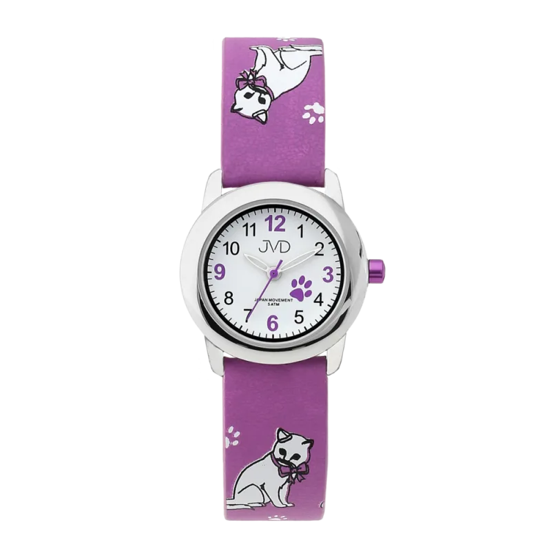 JVD Dětské náramkové hodinky JVD J7153.1