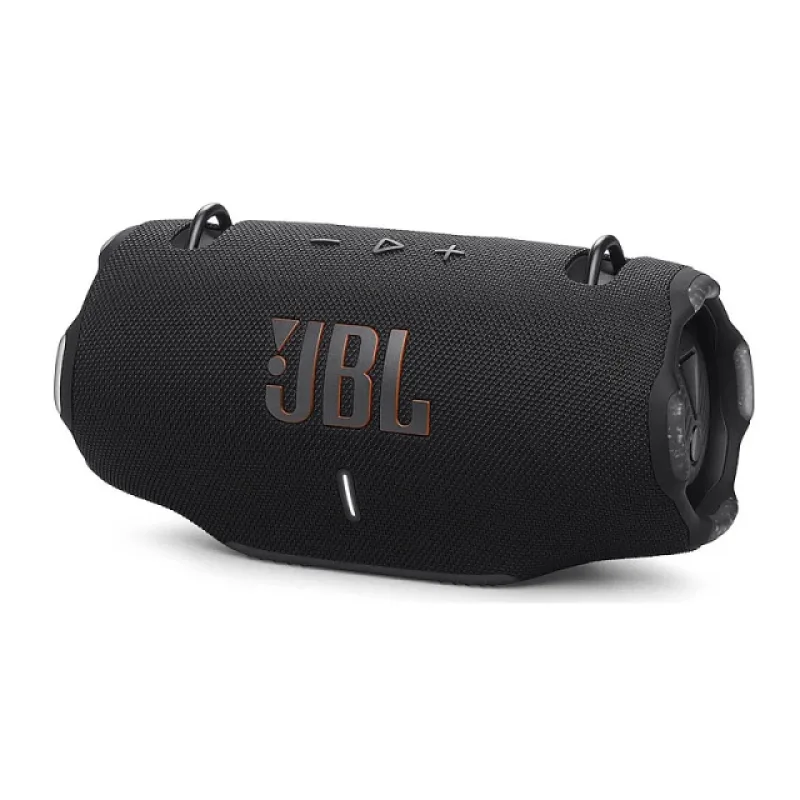 Repro JBL Xtreme 4 Black JBL XTREME4BK