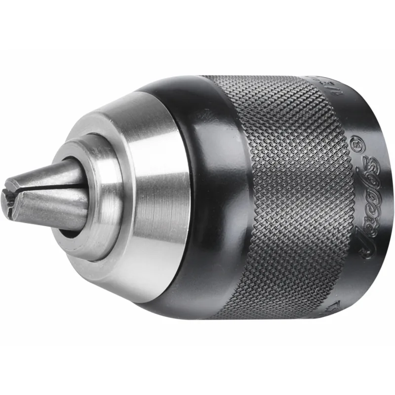 Skľučovadlo rýchloupínacie Jacobs, 2-13mm, 1/2"-20UNF, celokovové, EXTOL INDUSTRIAL