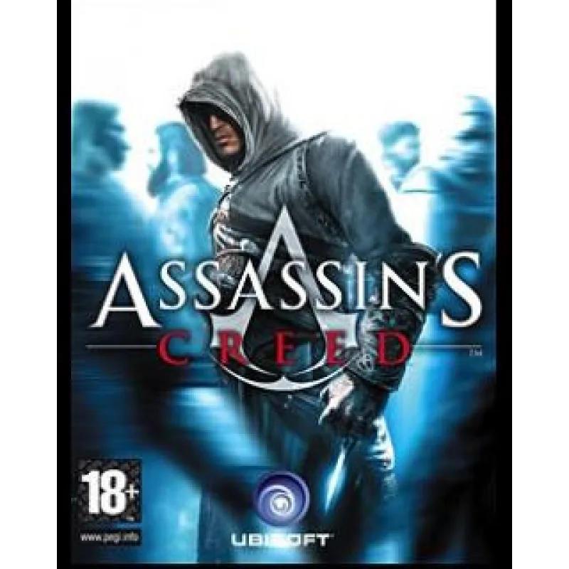 ESD Assassins Creed Directors Cut Edition ESD_691