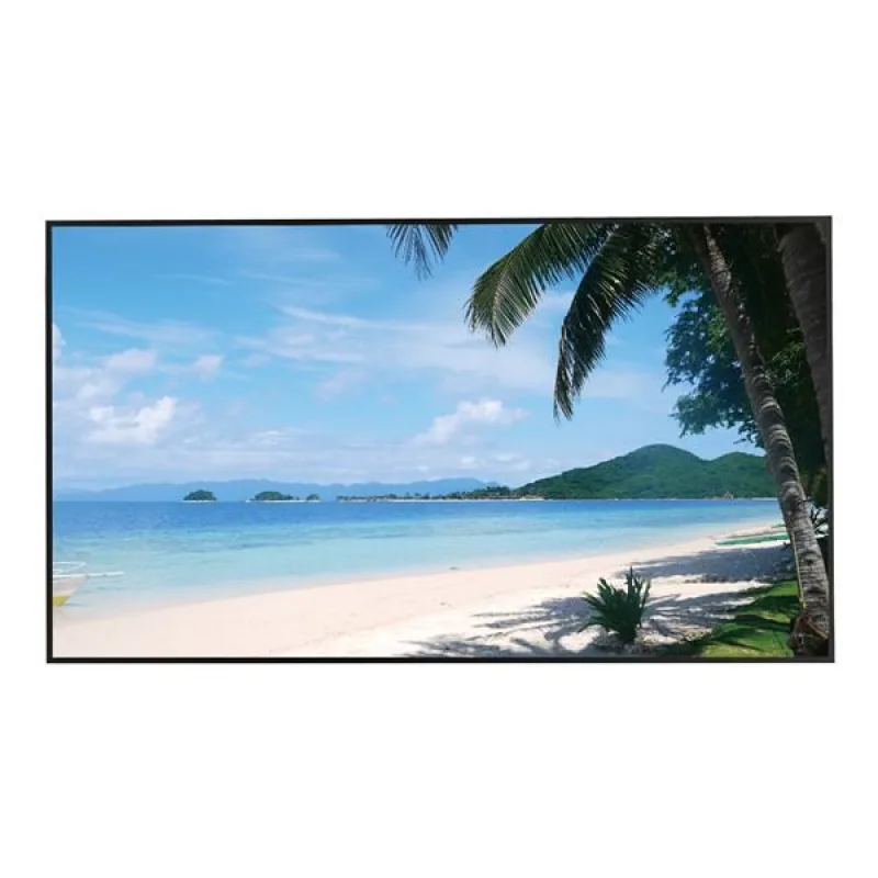 Dahua monitor LM49-S400, 49" - 3840 x 2160, 8ms, 450nit, 4700:1, DP …