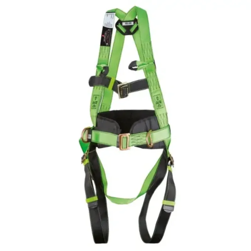 Reis OUP-KRM 1 ZB Bezpečnostný postroj s polohovacím pásom