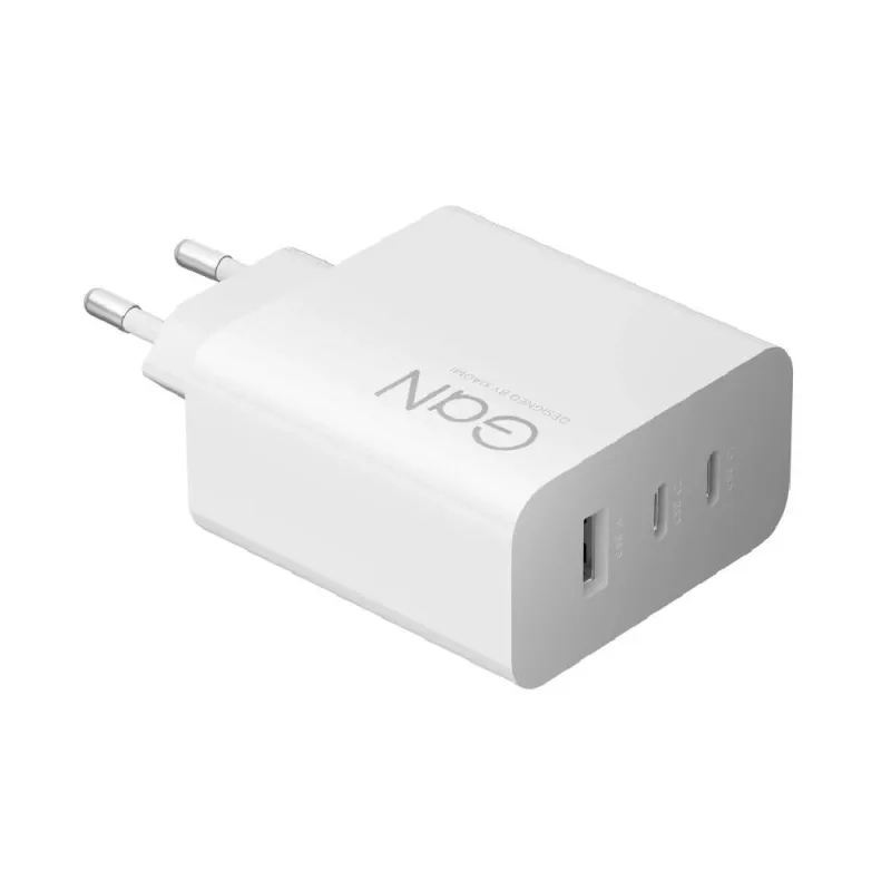 Xiaomi 90W HyperCharge Power Adapter(3-Port) EU 67379