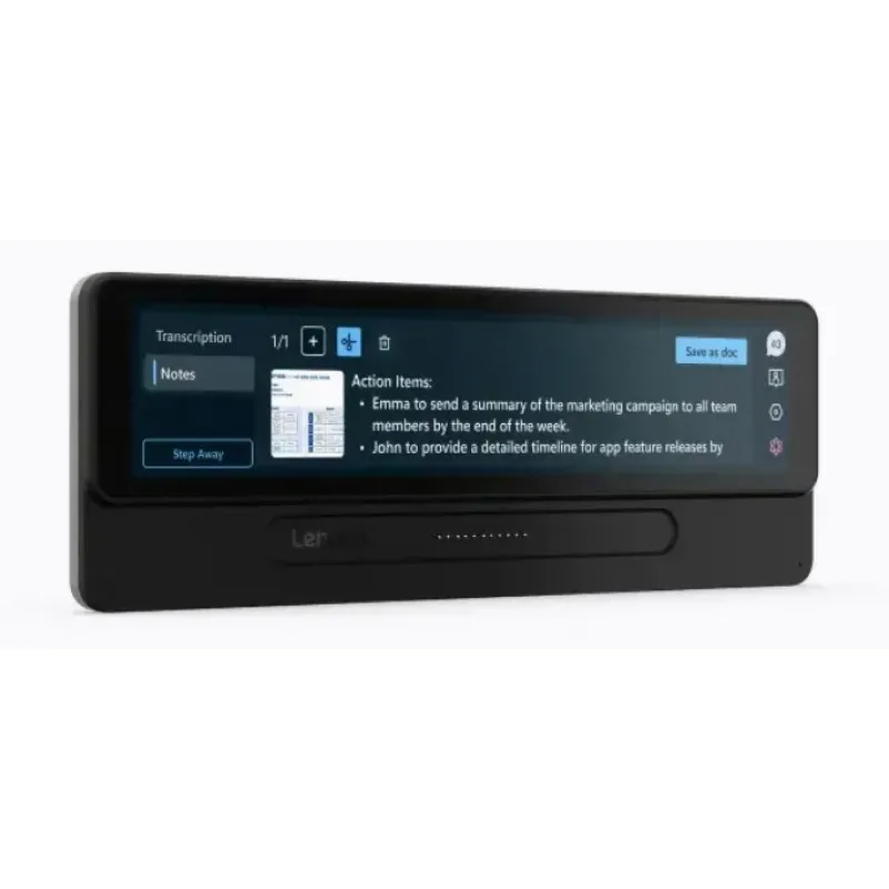 LENOVO MagicBay HUD pro ThinkBook 16p 4Y91R67524