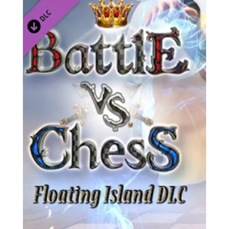ESD Battle vs Chess Floating Island ESD_6428