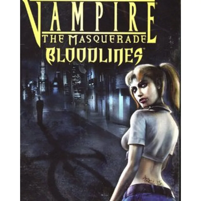 ESD Vampire The Masquerade Bloodlines ESD_5584