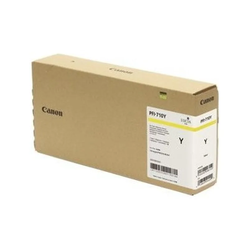 CANON INK PFI-710 Y, TX-4100 2357C001