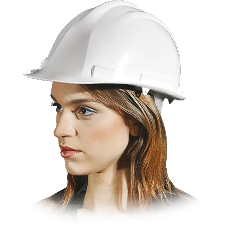 Reis UNIVER W helma bílá