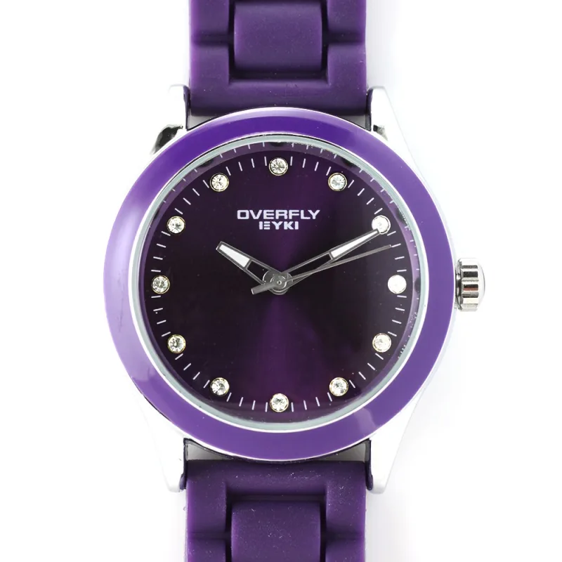 MPM Dámské náramkové hodinky MPM W02E.10495.E